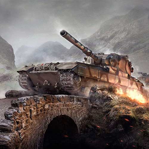 World of Tanks Starter Edition Cd Key XBOX 360 Global